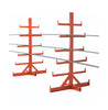 Freestanding Bar Storage Racks double (4810500603939)
