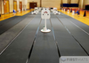 First Mats Flyball Competition Matting Rolls  18.3m / 60ft Long