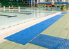Aqua-Step swimming pool matting 2