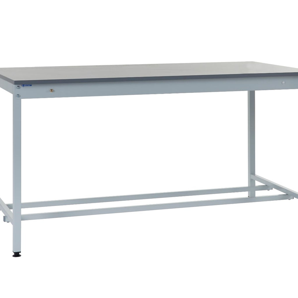 Anti-Static ESD Workbench with Lamstat Worktop 150cm Wide (6199759306923)