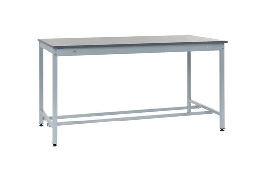 Anti-Static ESD Workbench with Lamstat Worktop 150cm Wide (6199759306923)