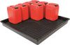 Oil Spill Tray for 16 x 25L Drums (437666493)