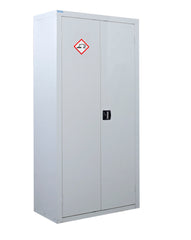Tall Acid Storage Cabinet