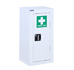 Compact First Aid Cabinet
