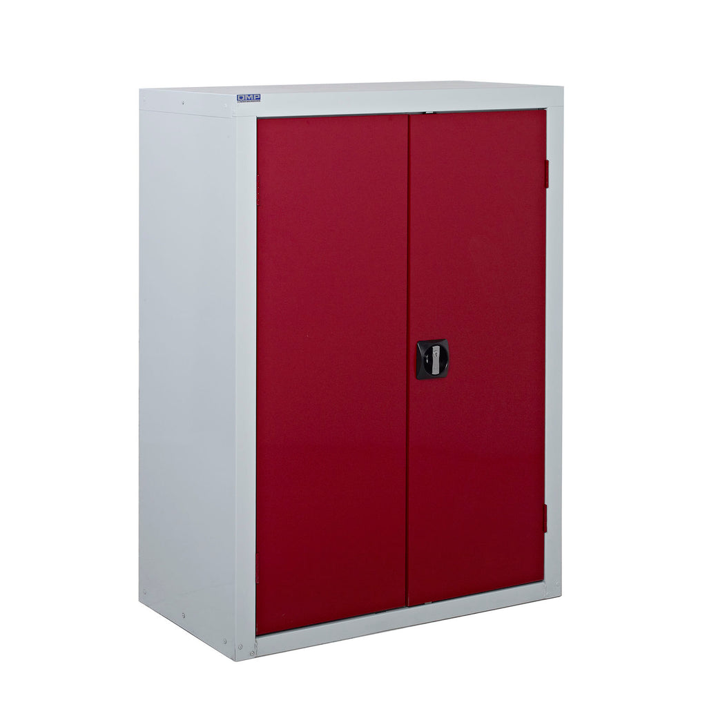 General Purpose Metal Cabinets (4804355162147)