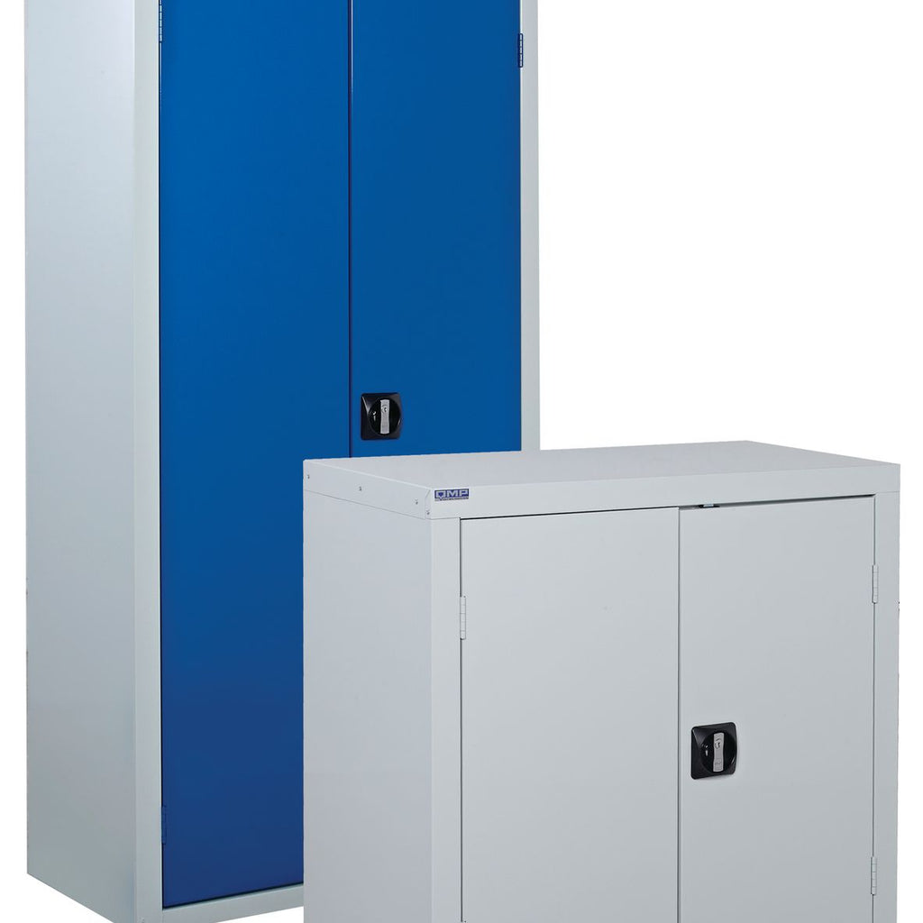 General Purpose Metal Cabinets (4804355162147)