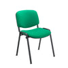 Club Armless Conference Room Chairs