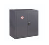 Standard Grey COSHH Storage Cabinets (90cm High) (4804011917347)