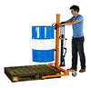 Euro Pallet Drum Lifter - 300kg in use (4587856756771)