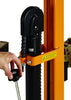 Euro Pallet Drum Lifter - 300kg release mechanism (4587856756771)