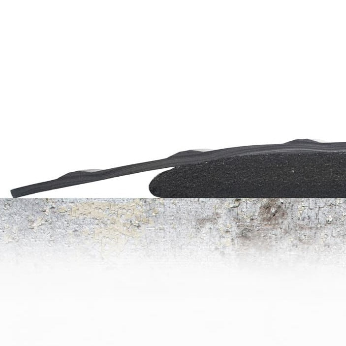 Diamond Plate Section