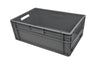 Open Fronted Stackable Euro Containers (4797481975843)
