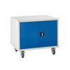 blue mobile under storage cabinet (4491142856739)