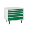 green mobile under storage cabinet (4491142987811)