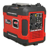 2000W 4 Stroke Petrol Inverter Generator - 230v (4616087175203)