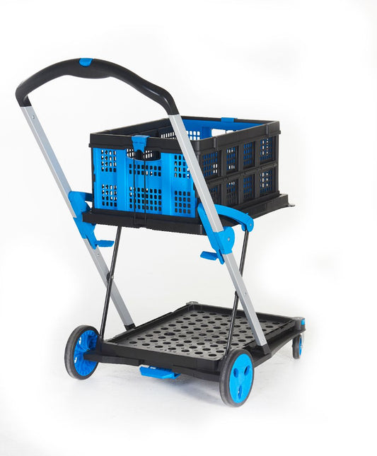 ProPlaz Folding Trolley (4590902673443)