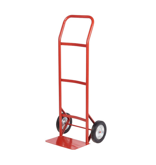 Lightweight Budget Sack Truck - Frame Grip (4583395033123)
