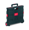 Foldable Sack Truck with Box - 35kg Capacity (4808063352867)