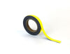 Magnetic Write-On Colours Racking Strip yellow (4575320965155)
