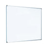 Magnetic Double Sided Whiteboards with Aluminium Frames (6175054758059)