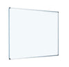 Magnetic Single Sided Whiteboards with Aluminium Frames (6175054725291)