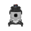 1000W Low Noise Industrial Vacuum Cleaners 30L straight (4634095255587)