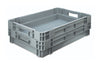Nestable & Stackable Euro Containers 20L nested (4798400692259)