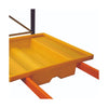 Racking Bund Pallet - 220 Litre Sump bund tray (6095247573163)