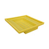 Racking Bund Pallet - 220 Litre Sump bund tray (6095247573163)