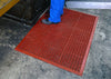 Industrial Red Anti-Fatigue Mat