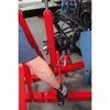 KD Type 1 Tonne Mobile Folding Crane act side access pump (4804718755875)