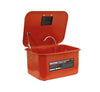 15L Portable Bench Top Parts Cleaning Tank (4617205383203)