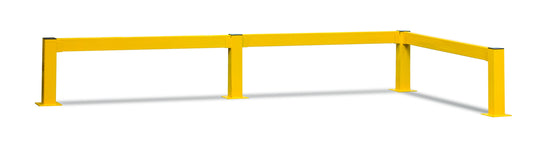 Lift-Out Rail Barrier System rail (6089931751595)