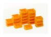 TC1 Small Plastic Parts Bins - 90mm x 100mm yellow group (4636911927331)