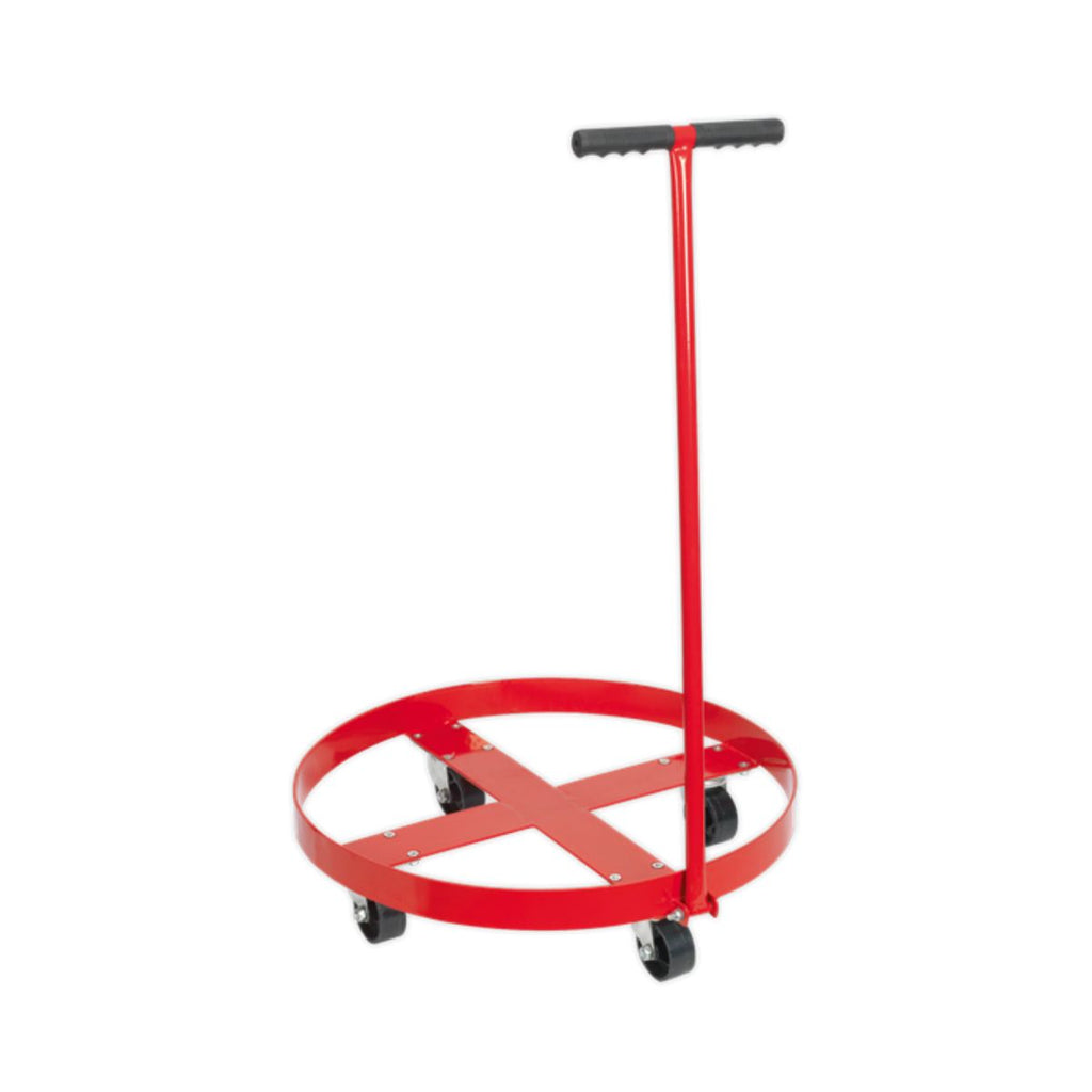 Dolly for 205L Drum with Handle (6536364359851)