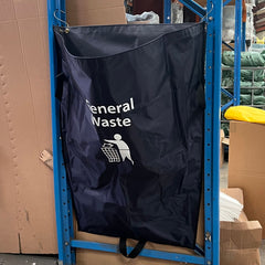 General Waste Rack Sack Bags