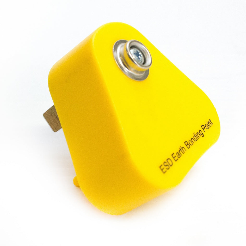 UK Earth Bonding Plug (1405284384885)