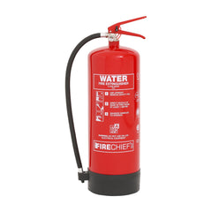 9 Ltr Water Fire Extinguisher Additive (FXW9)