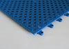Aqua-Deck Blue Deck Tile
