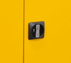 COSHH Cabinet door handle (4484889706531)
