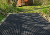 DrainAway Rubber Utility Mat Rolls (5m and 10m Lengths)