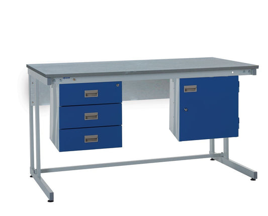 ESD Workbench and Accessories Kit B (4458864050211)