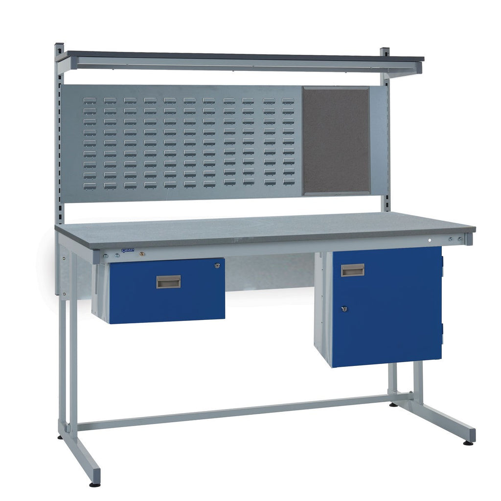 ESD Workbench and Accessories Kit C (4458864082979)