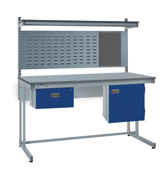 ESD Workbench and Accessories Kit C (4458864082979)