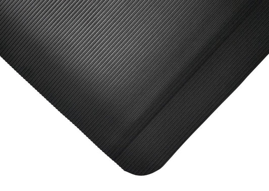 Fluted Anti-Fatigue Mat