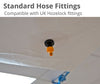 compatible with standard Hozelock fittings (4367305375779)