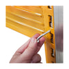 Warehouse Pallet Racking for 18 Pallets safety pin insertion (4810500898851)