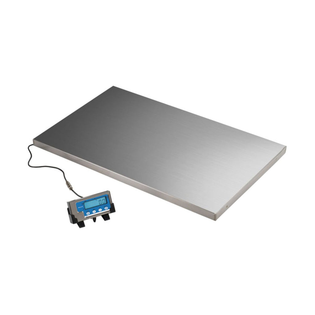 Salter Brecknell WS300 Platform Scales - 300kg Capacity (6245625921707)