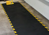 Supreme Scrape Ultra-Durable Anti-Fatigue Safety Mat with textured surface for industrial use