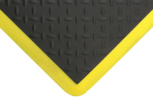 Elite Diamond Extra-Comfort Safety Mat